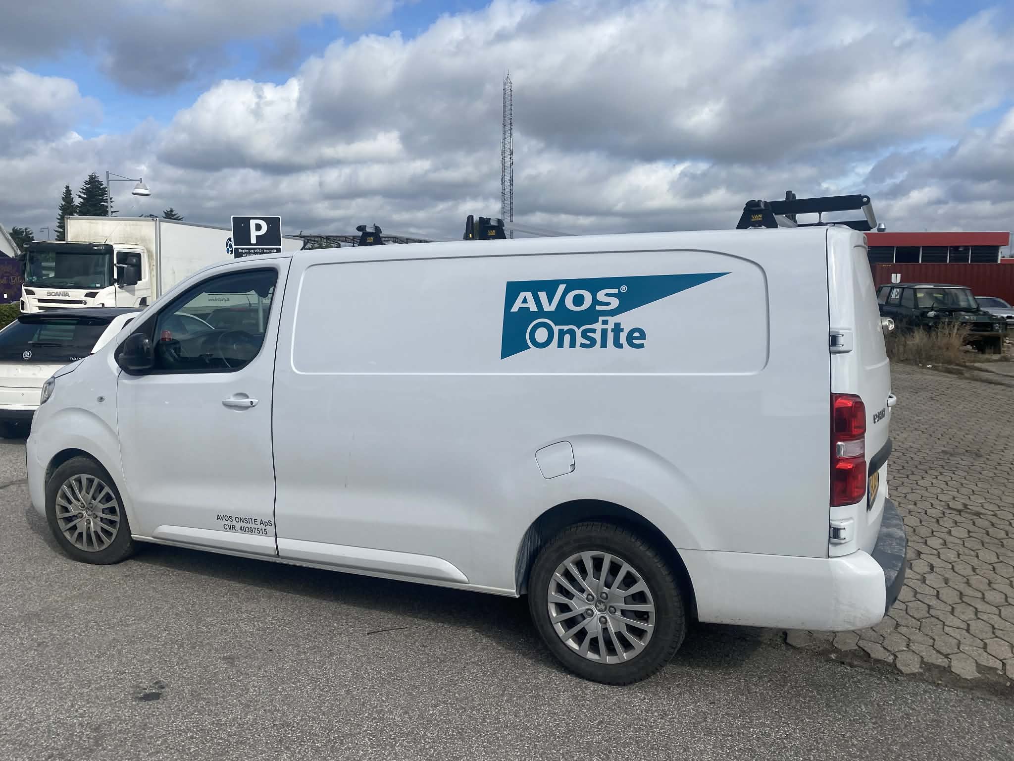 Avos Onsite