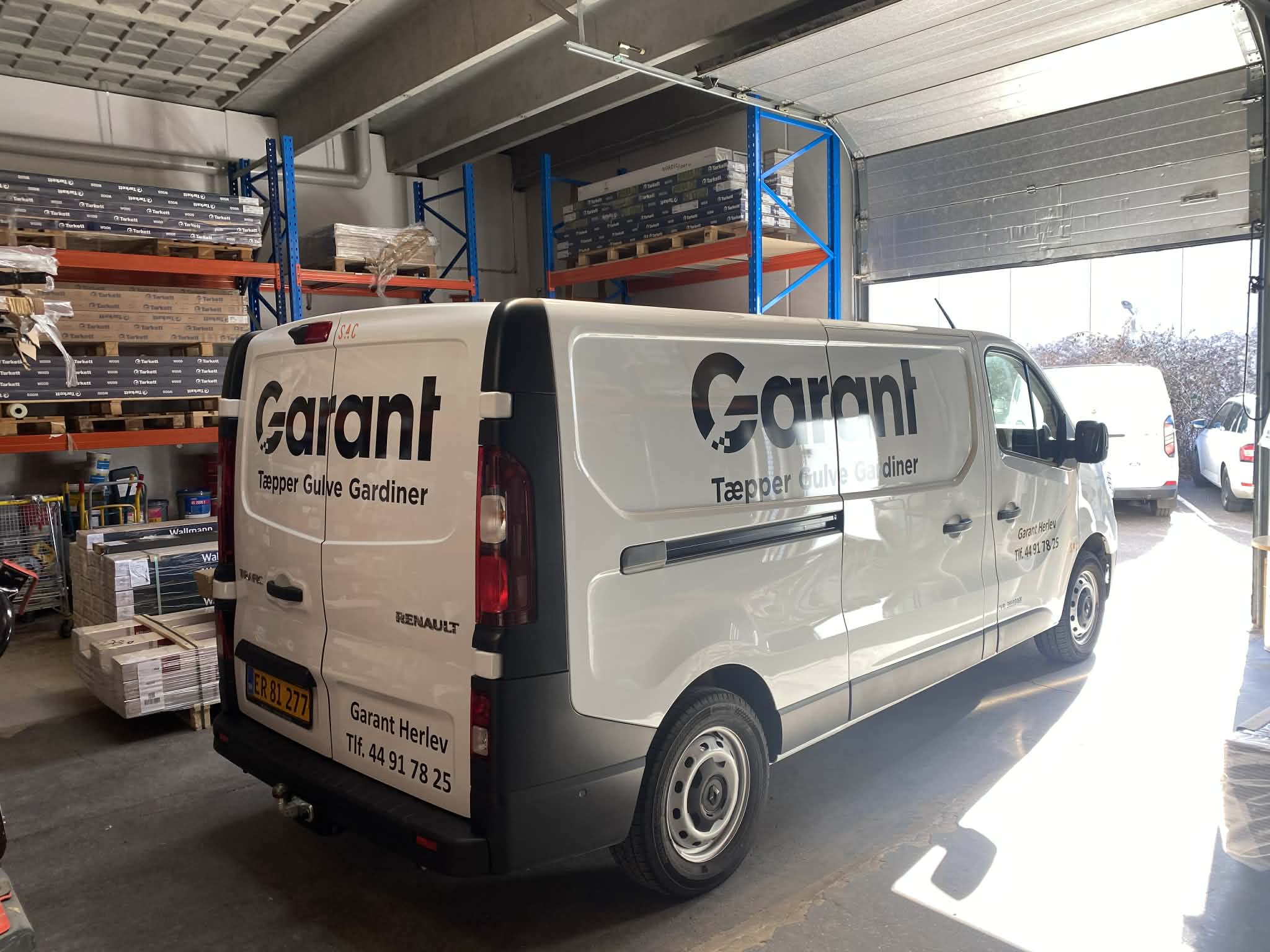 Garant