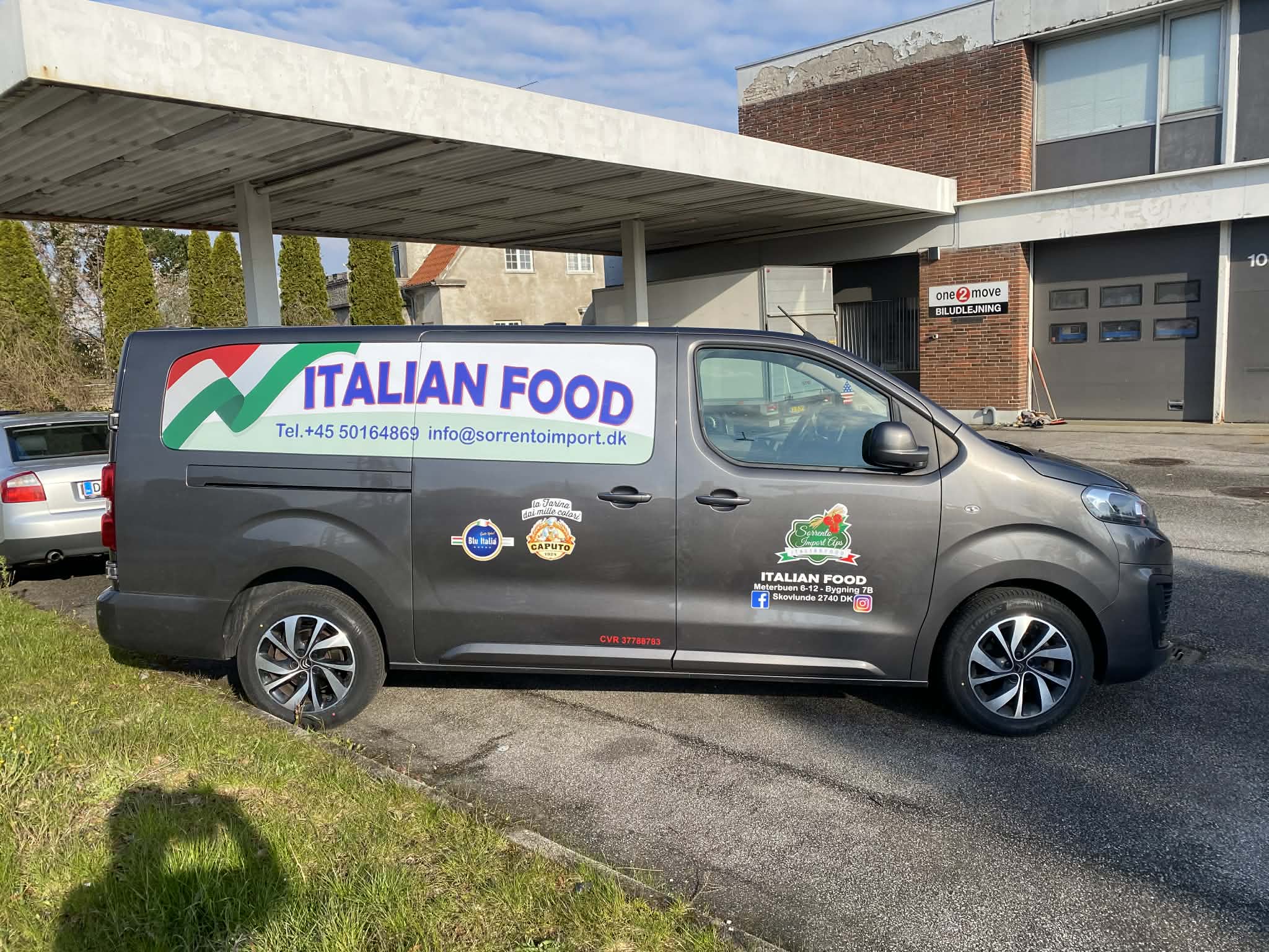 Italian Food