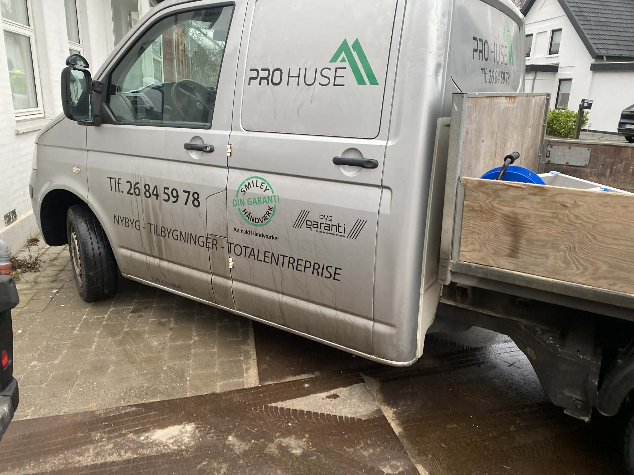 Pro Huse