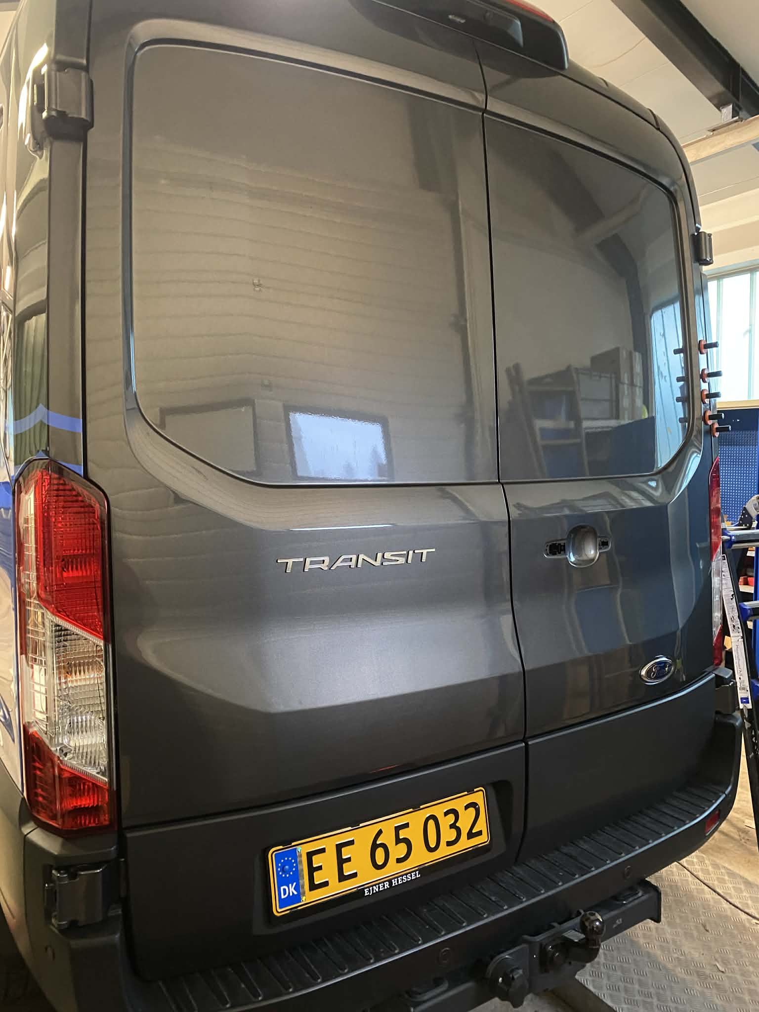 Svøm Denmark