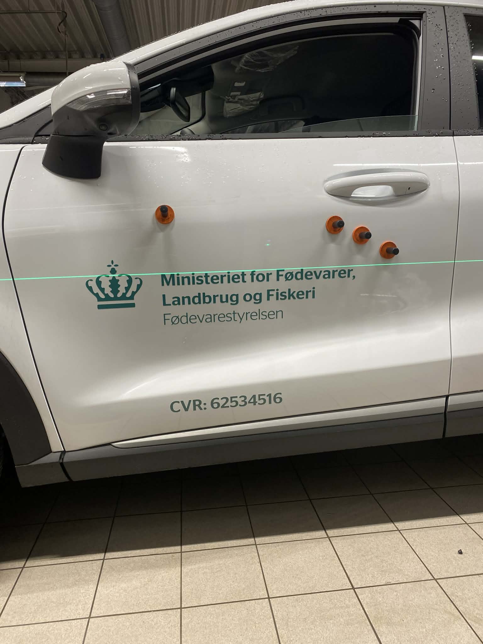 Skilteprojekt 3